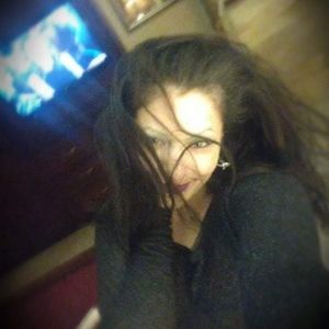 Meet your Posher, Veronica